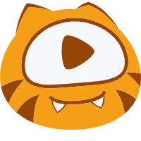 虎牙Logo